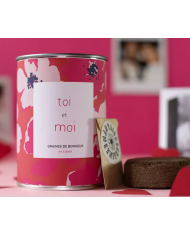 MAUVAISES GRAINES - Kit à semer - Message au choix MAUVAISES GRAINES - Kit à semer - Message au choix