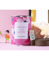 MAUVAISES GRAINES - Kit à semer - Message au choix MAUVAISES GRAINES - Kit à semer - Message au choix