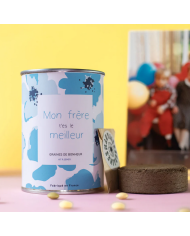 MAUVAISES GRAINES - Kit à semer - Message au choix MAUVAISES GRAINES - Kit à semer - Message au choix