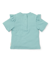 LITTLE DUTCH - T-shirt anti-UV - Océan Bleu LITTLE DUTCH - T-shirt anti-UV - Océan Bleu