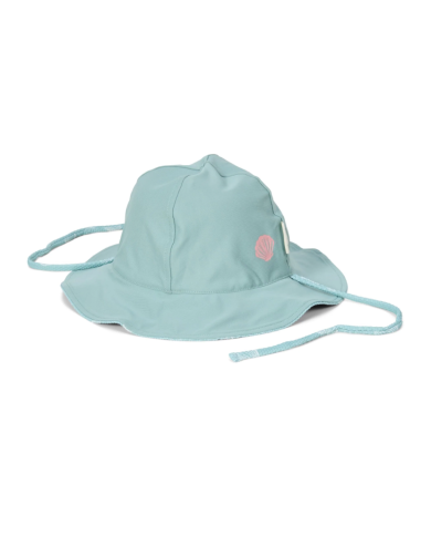 LITTLE DUTCH - Chapeau - Océan Bleu