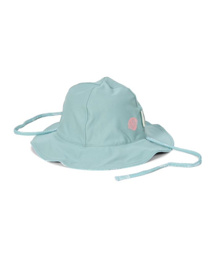 copy of LITTLE DUTCH - Chapeau de bain - Océan Rose copy of LITTLE DUTCH - Chapeau de bain - Océan Rose