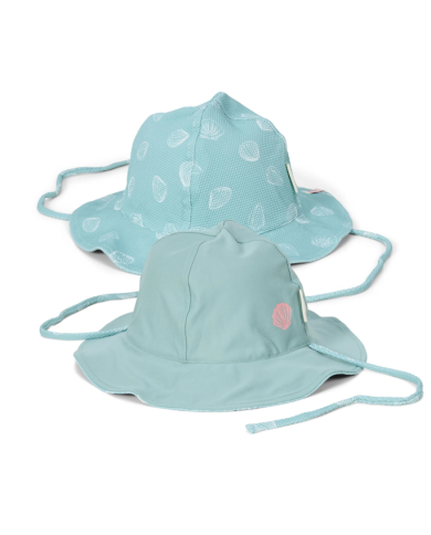 LITTLE DUTCH - Chapeau - Océan Bleu