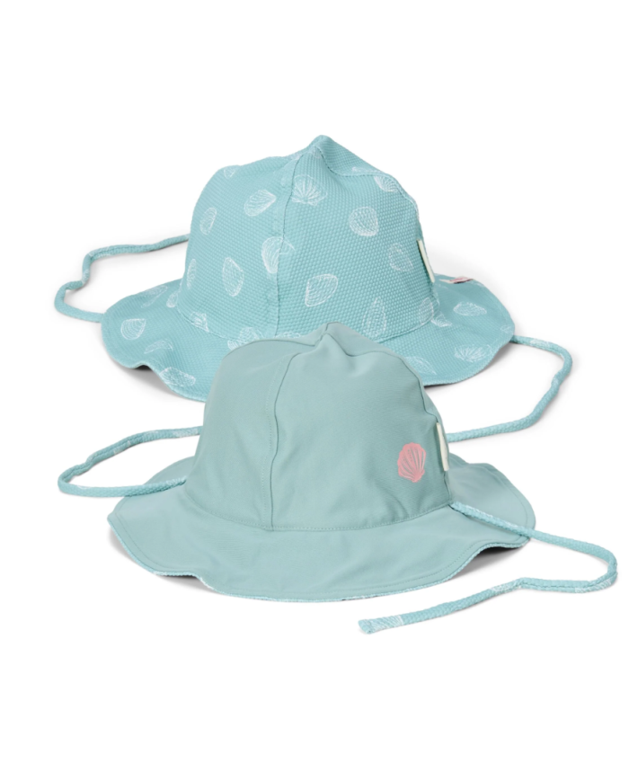 copy of LITTLE DUTCH - Chapeau de bain - Océan Rose copy of LITTLE DUTCH - Chapeau de bain - Océan Rose