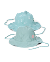 LITTLE DUTCH - Linge de plage - Trésors océaniques roses LITTLE DUTCH - Linge de plage - Trésors océaniques roses