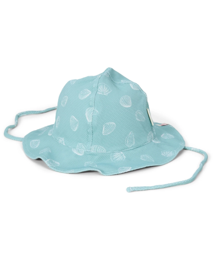 LITTLE DUTCH - Chapeau - Océan Bleu LITTLE DUTCH - Chapeau - Océan Bleu