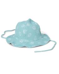 LITTLE DUTCH - Chapeau - Océan Bleu LITTLE DUTCH - Chapeau - Océan Bleu