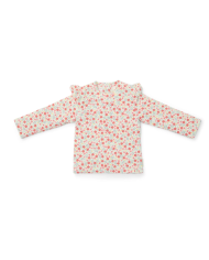 copy of LITTLE DUTCH - Chapeau de bain - Océan Rose