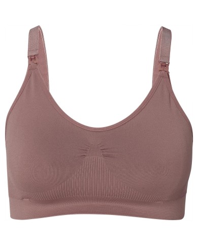 NOPPIES - Soutien-gorge seamless - HURA - Taupe