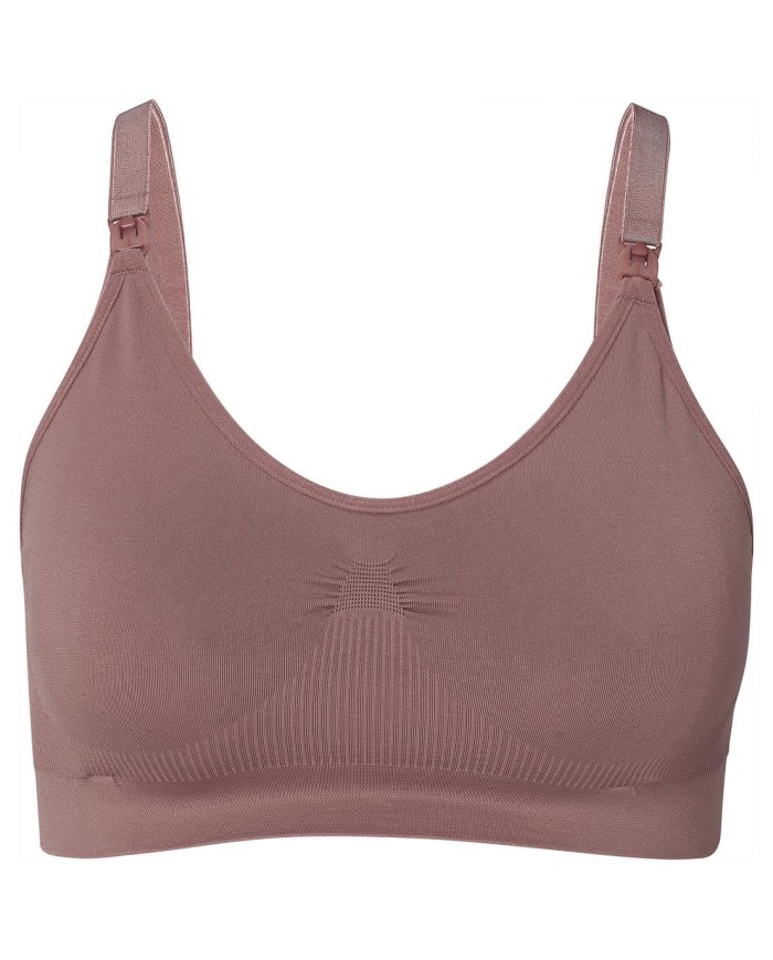 NOPPIES - Soutien-gorge seamless - HURA - Taupe NOPPIES - Soutien-gorge seamless - HURA - Taupe