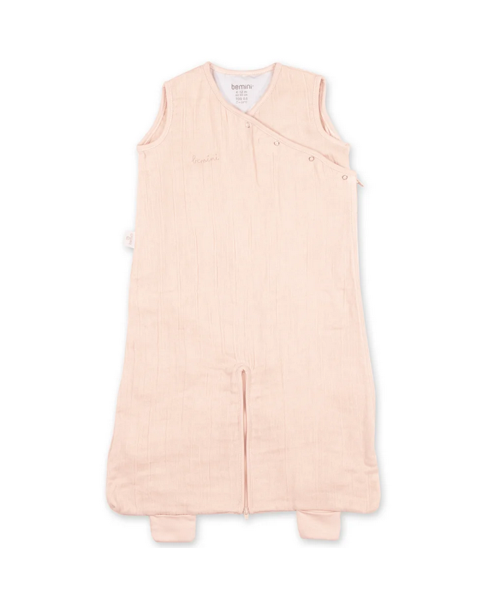 BEMINI - Magic Bag - Swaddle - Rosa