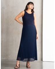 SERAPHINE - Robe grossesse et allaitement - KATIANA