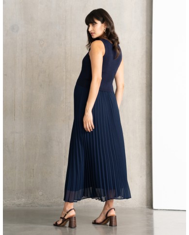 SERAPHINE - Robe grossesse et allaitement - ELSA SERAPHINE - Robe grossesse et allaitement - ELSA