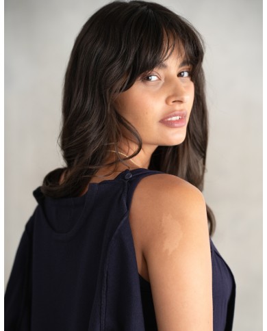 SERAPHINE - Robe grossesse et allaitement - KATIANA SERAPHINE - Robe grossesse et allaitement - KATIANA