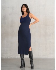 SERAPHINE - Robe grossesse et allaitement - AMAYA