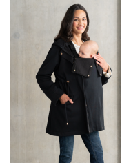 SERAPHINE - Blouse de grossesse - TIA