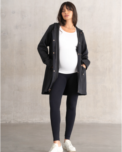 copy of Seraphine - Robe de grossesse et allaitement 2 en 1 MITSY - grise copy of Seraphine - Robe de grossesse et allaitement 2 en 1 MITSY - grise