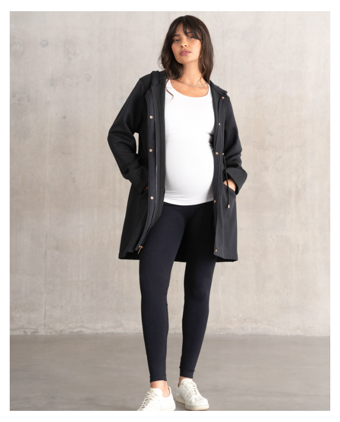 SERAPHINE - Jaquette de grossesse et portage - NATE