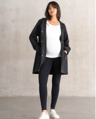 SERAPHINE - Jaquette de grossesse et portage - NATE