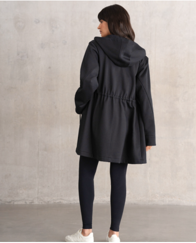 copy of Seraphine - Robe de grossesse et allaitement 2 en 1 MITSY - grise copy of Seraphine - Robe de grossesse et allaitement 2 en 1 MITSY - grise