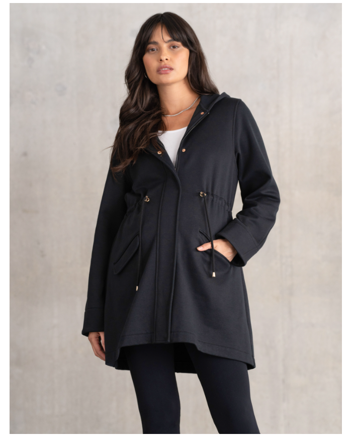 SERAPHINE - Jaquette de grossesse et portage - NATE