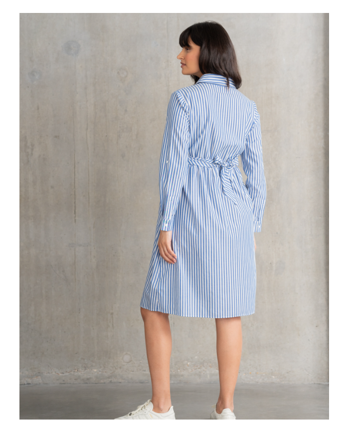 SERAPHINE - Robe grossesse et allaitement - ARIADNE