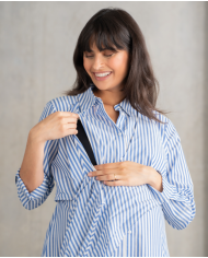 SERAPHINE - Robe grossesse et allaitement - ARIADNE