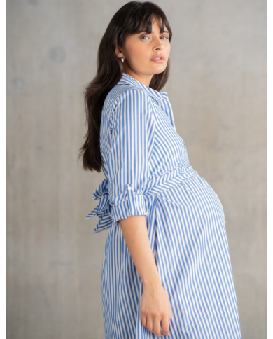 SERAPHINE - Robe grossesse et allaitement - ARIADNE SERAPHINE - Robe grossesse et allaitement - ARIADNE