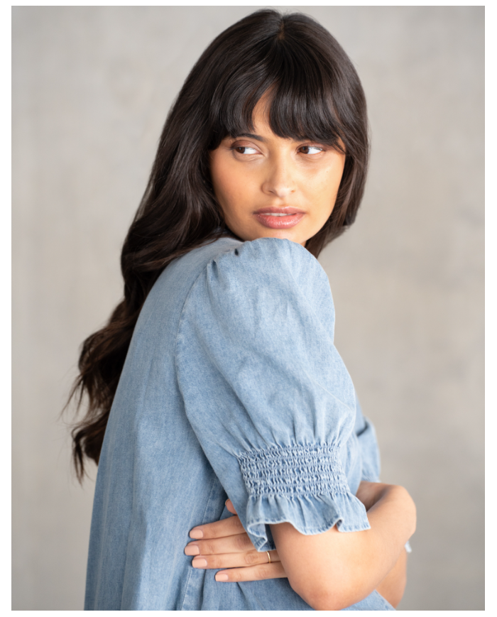 SERAPHINE - Blouse de grossesse - TIA