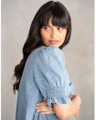 SERAPHINE - Blouse de grossesse - TIA