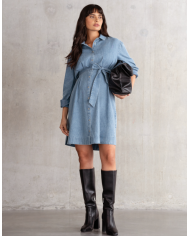 copy of Seraphine - Robe de grossesse et allaitement 2 en 1 MITSY - grise copy of Seraphine - Robe de grossesse et allaitement 2 en 1 MITSY - grise