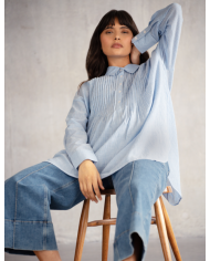 SERAPHINE - Chemise de grossesse - TANNA