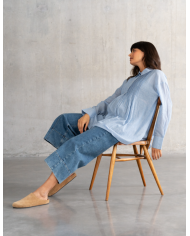 SERAPHINE - Chemise de grossesse - TANNA