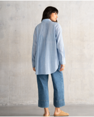 SERAPHINE - Chemise de grossesse - TANNA