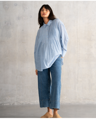 copy of Seraphine - Robe de grossesse et allaitement 2 en 1 MITSY - grise copy of Seraphine - Robe de grossesse et allaitement 2 en 1 MITSY - grise