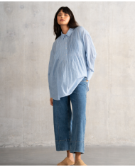 SERAPHINE - Chemise de grossesse - TANNA