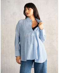 SERAPHINE - Chemise de grossesse - TANNA