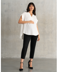 SERAPHINE - Chemise de grossesse - TANNA