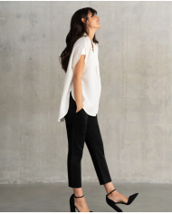 SERAPHINE - Blouse de grossesse - FLORRIE