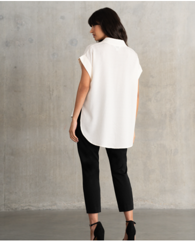 SERAPHINE - Blouse de grossesse - FLORRIE SERAPHINE - Blouse de grossesse - FLORRIE