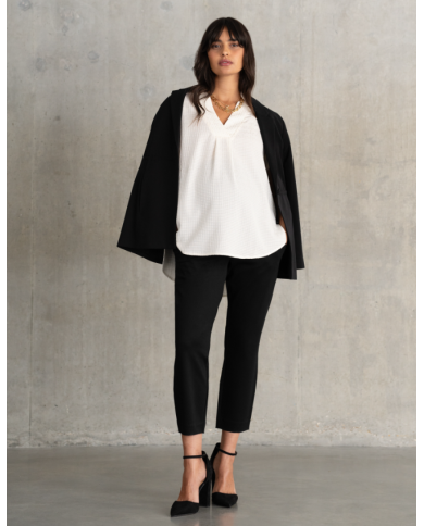 SERAPHINE - Blouse de grossesse - FLORRIE SERAPHINE - Blouse de grossesse - FLORRIE