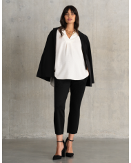 SERAPHINE - Blouse de grossesse - FLORRIE