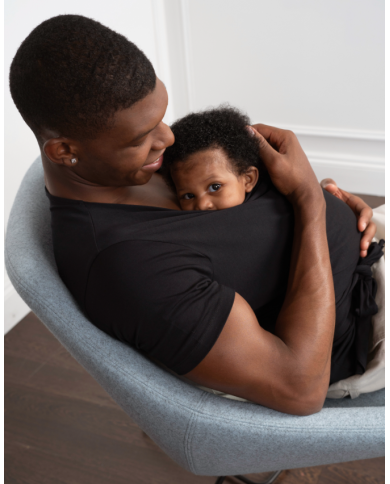 FRED-Top skin to skin-HOMME FRED-Top skin to skin-HOMME