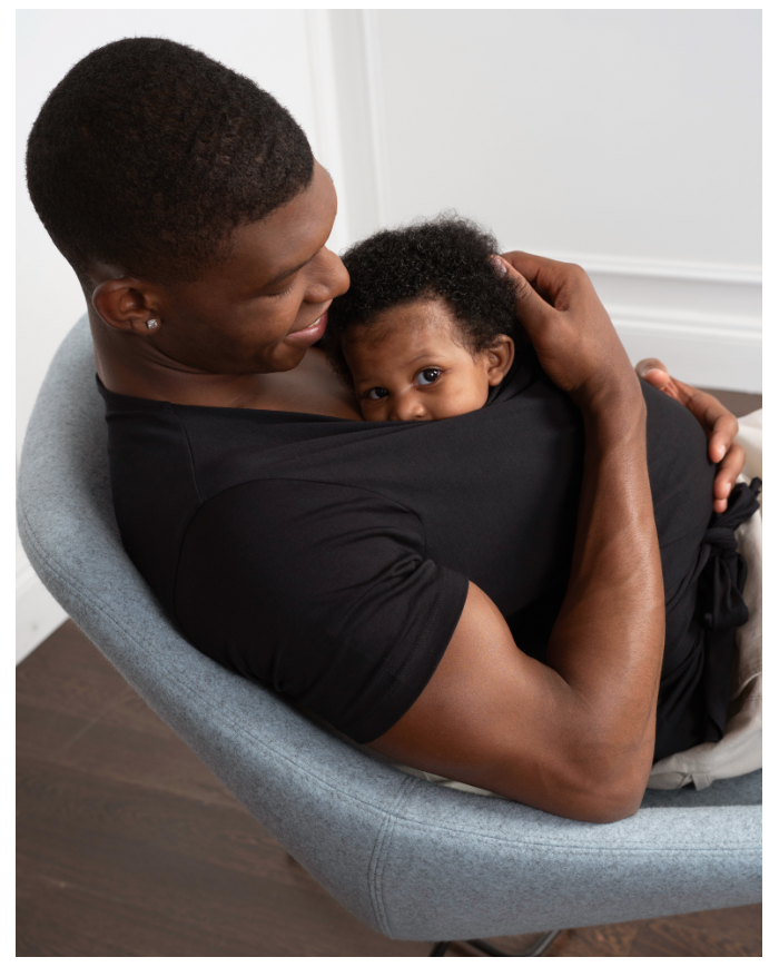 FRED-Top skin to skin-HOMME