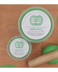 Fanny'n Douve's Dough - Pâte à modeler - T'as la pêche