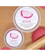 MOULIN ROTY - Set de 6 bombes à graines - Les jardins du moulin