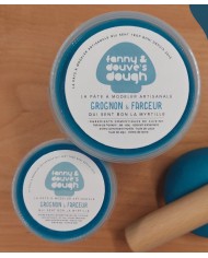 Fanny'n Douve's Dough - Pâte à modeler - Zest De Fée Fanny'n Douve's Dough - Pâte à modeler - Zest De Fée