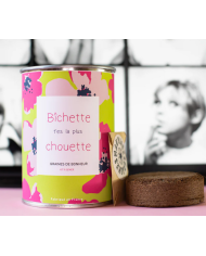 MAUVAISES GRAINES - Kit à semer - Message au choix MAUVAISES GRAINES - Kit à semer - Message au choix