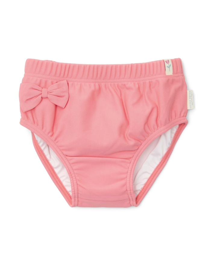 copy of LITTLE DUTCH - Chapeau de bain - Océan Rose