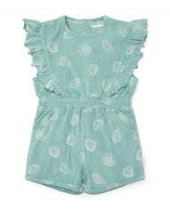 copy of LITTLE DUTCH - Chapeau de bain - Océan Rose